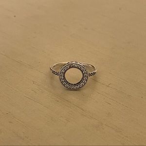 Pandora ring